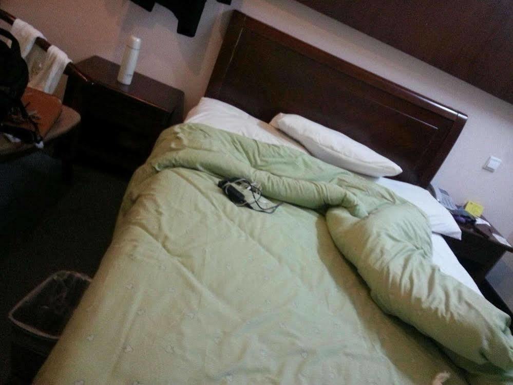 Home Inn Suzhou Changmen Shantang Street Luaran gambar