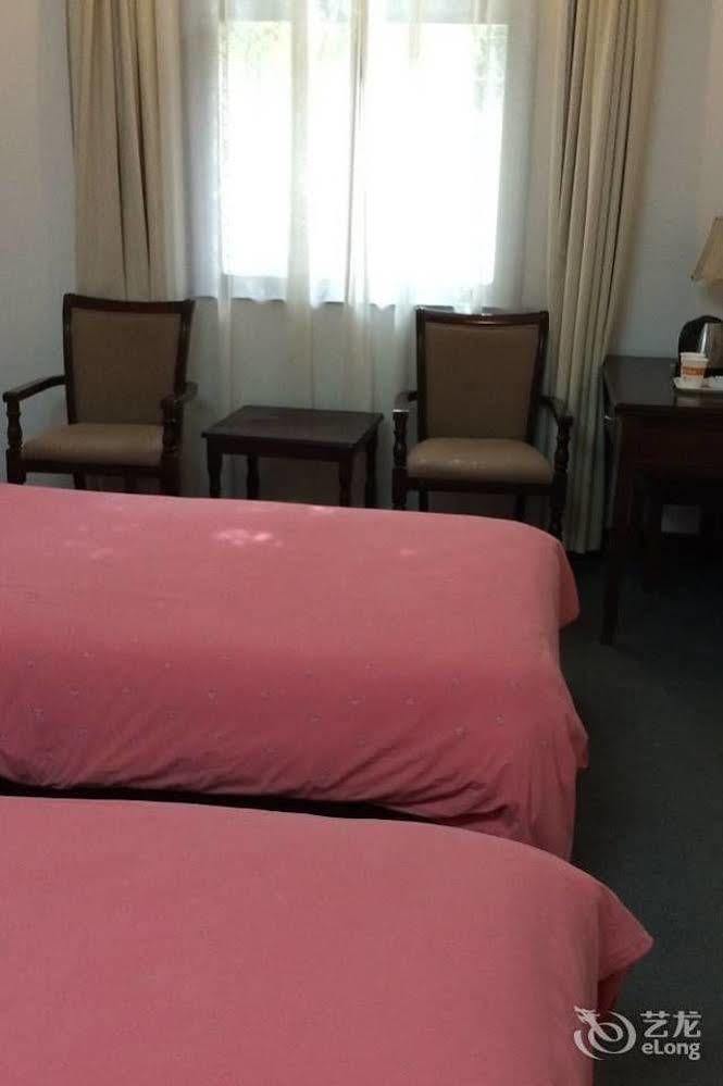 Home Inn Suzhou Changmen Shantang Street Luaran gambar
