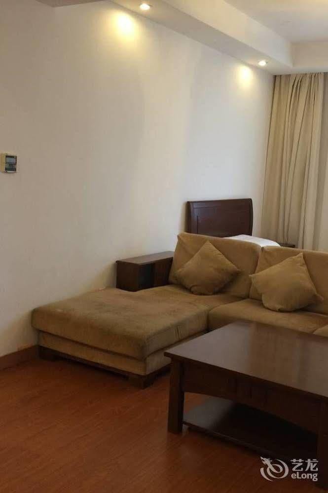 Home Inn Suzhou Changmen Shantang Street Luaran gambar