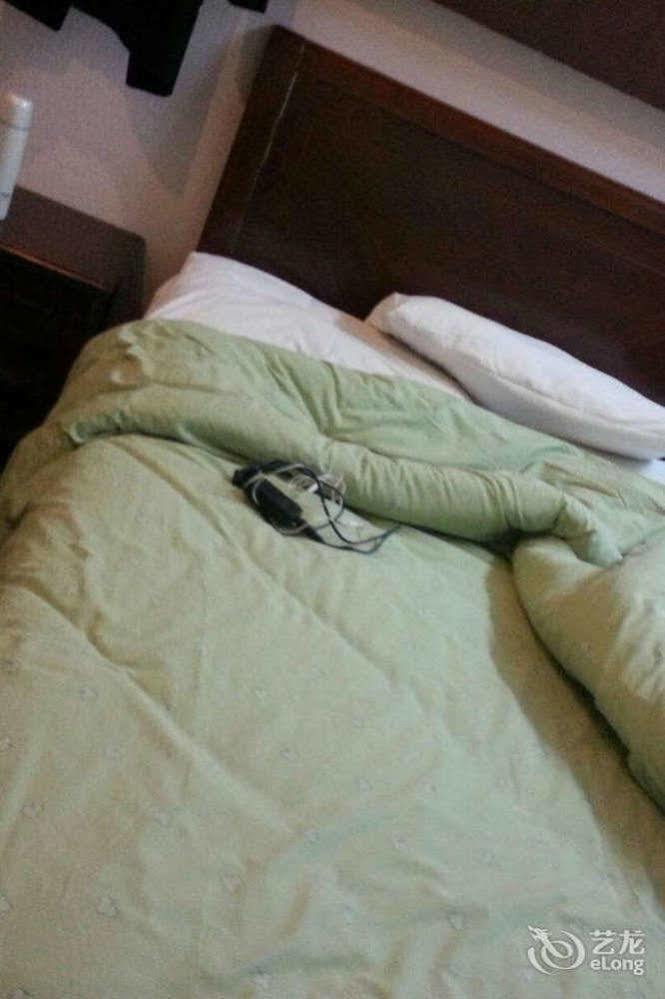 Home Inn Suzhou Changmen Shantang Street Luaran gambar